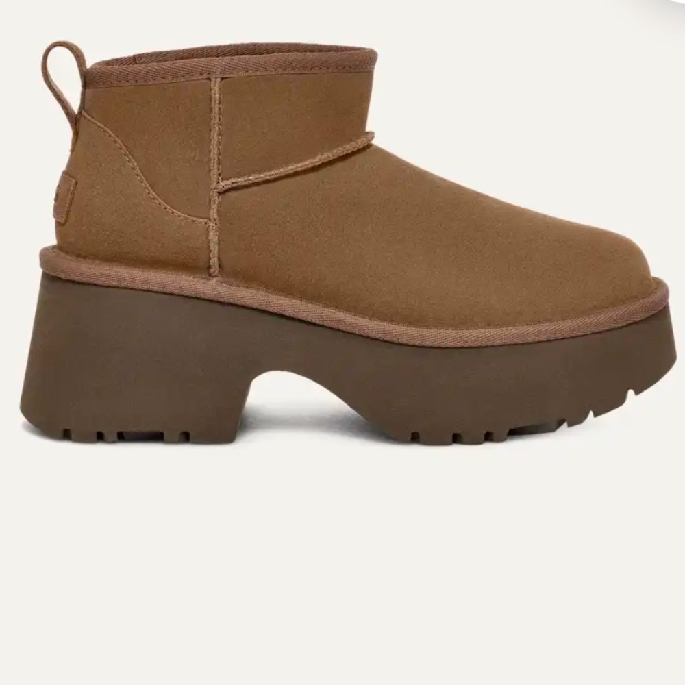 Classic Ultra Mini New Heights